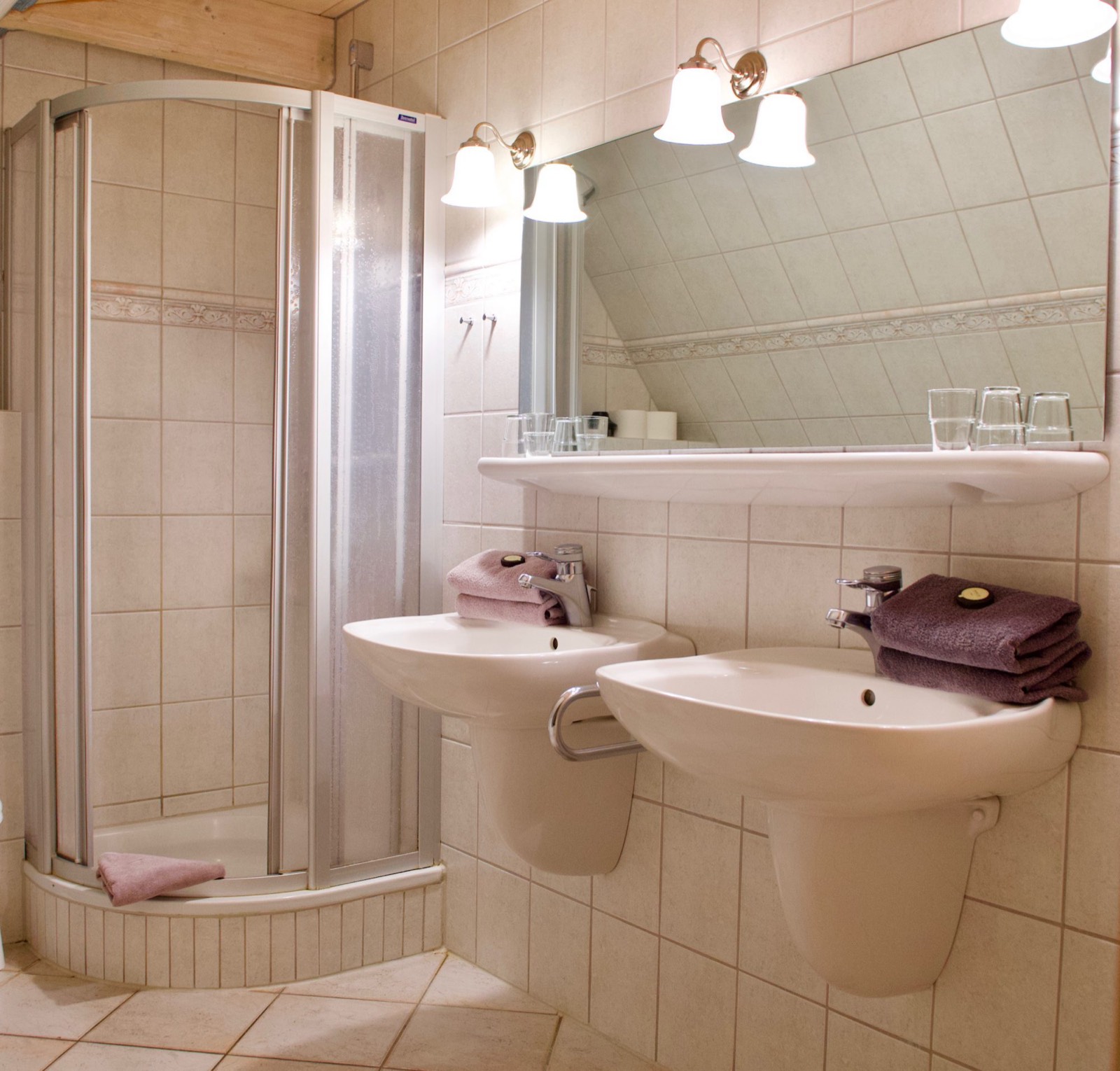 Wohnung 8, Foto 5