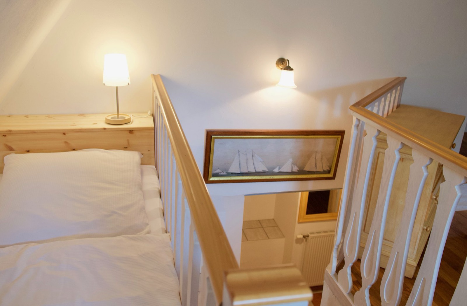 Wohnung 8, Foto 6