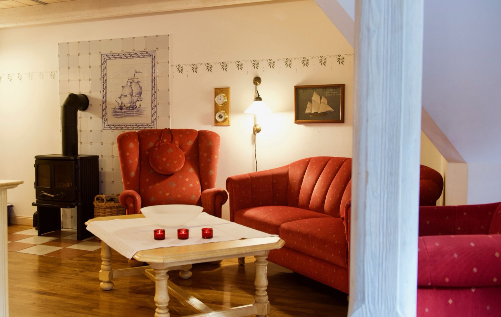 Wohnung 8, Foto 8