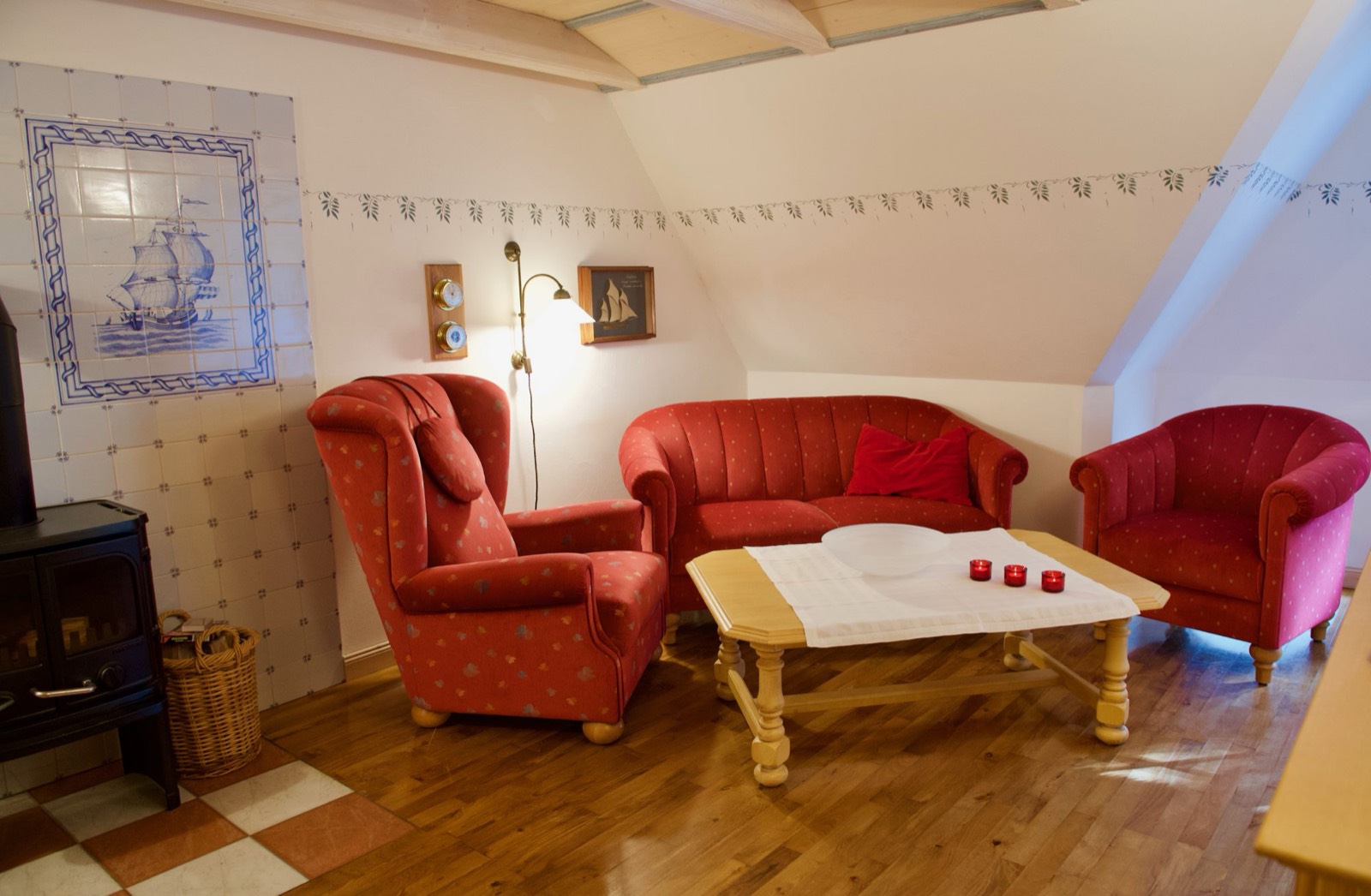 Wohnung 8, Foto 9