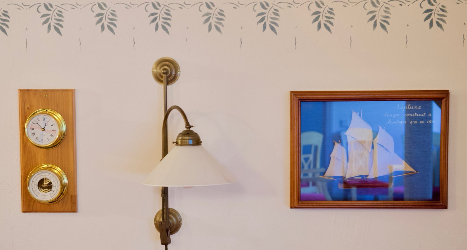 Wohnung 8, Foto 10