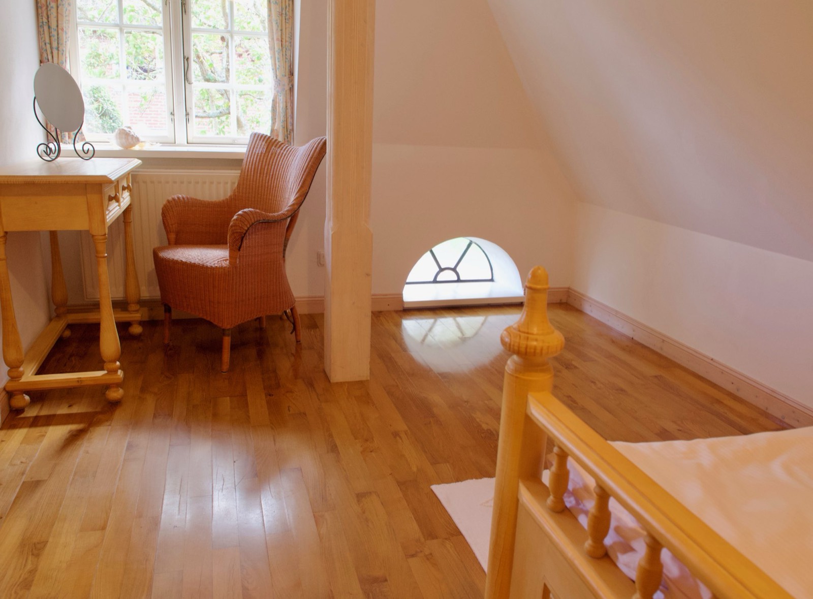 Wohnung 8, Foto 12