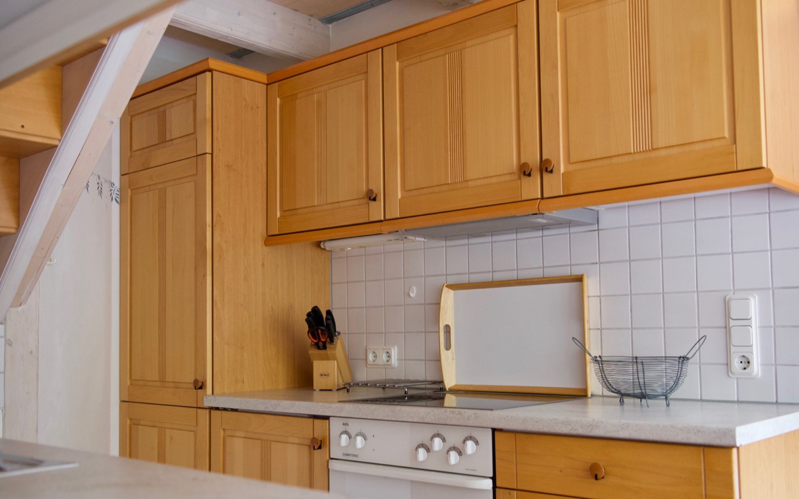Wohnung 8, Foto 13