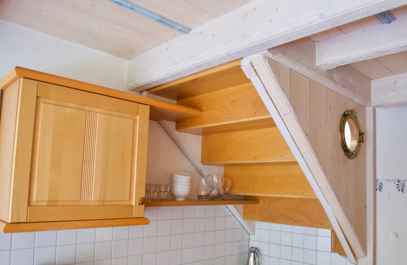 Wohnung 8, Foto 14