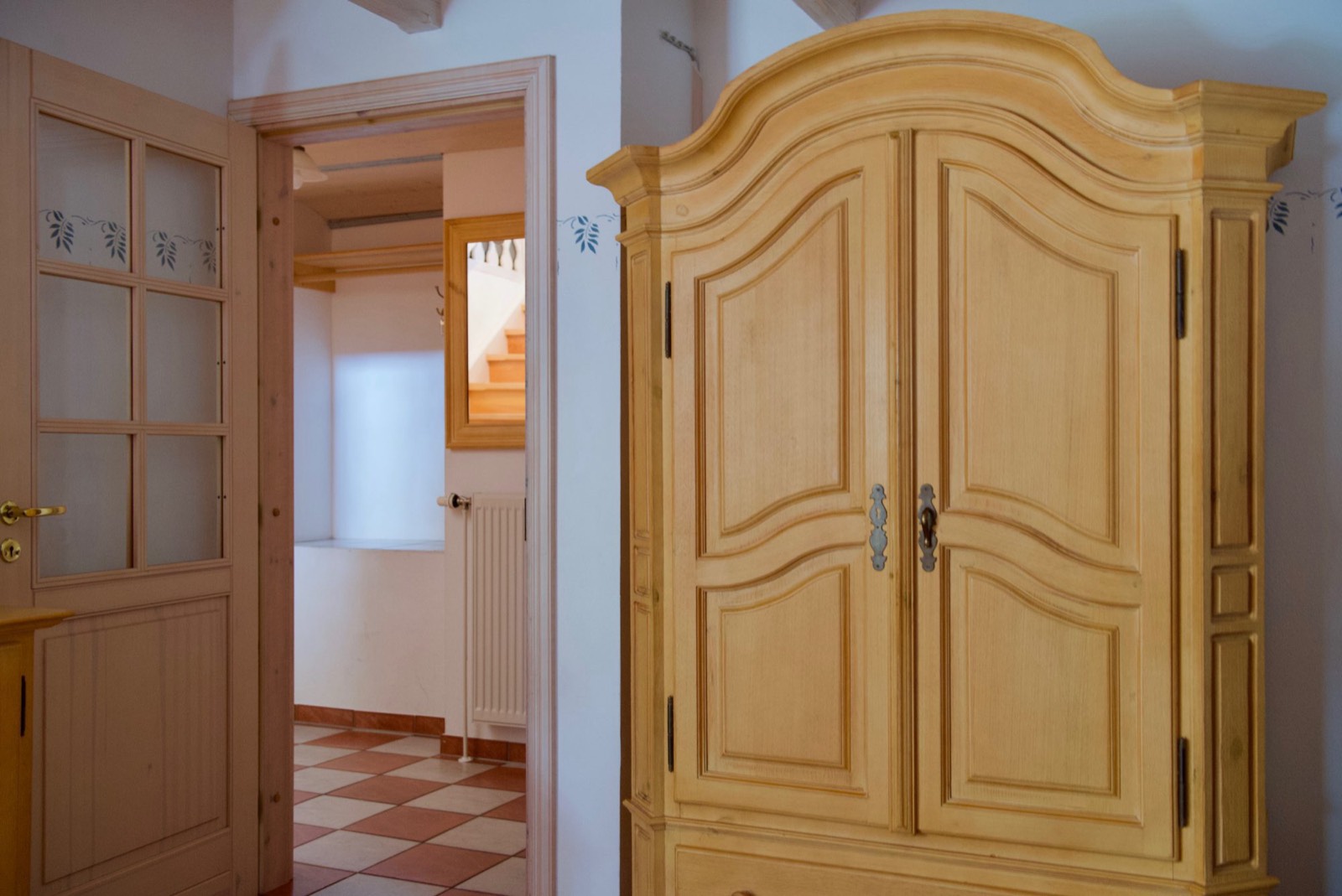 Wohnung 8, Foto 15