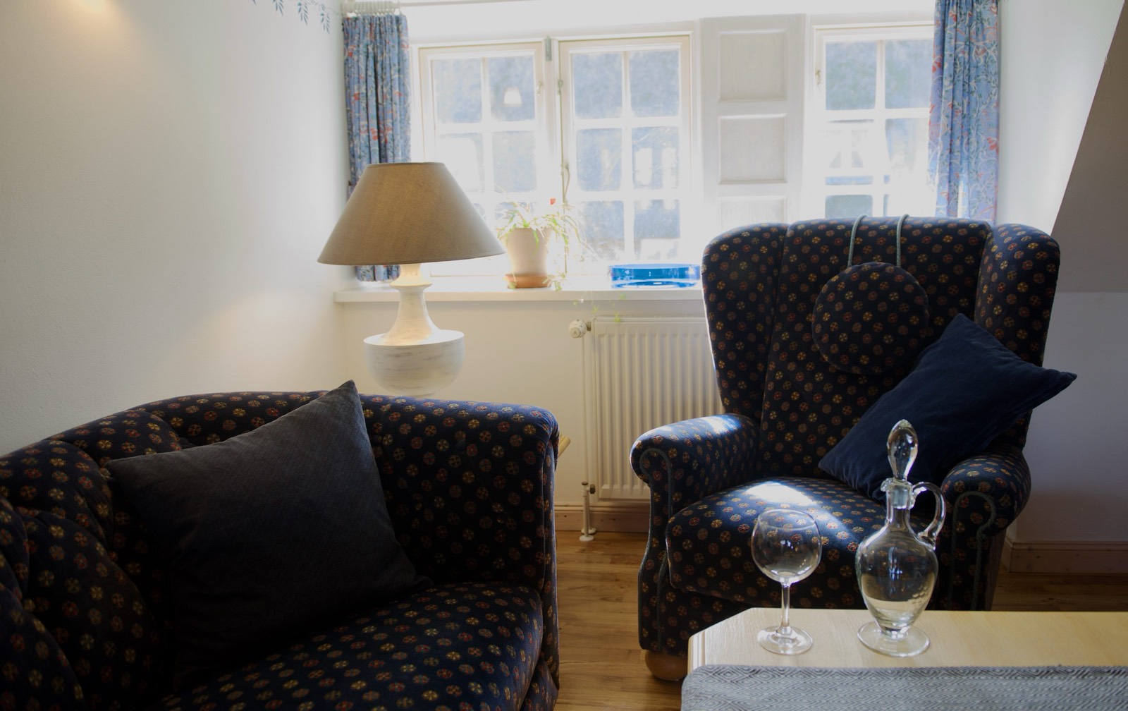 Wohnung 9, Foto 3