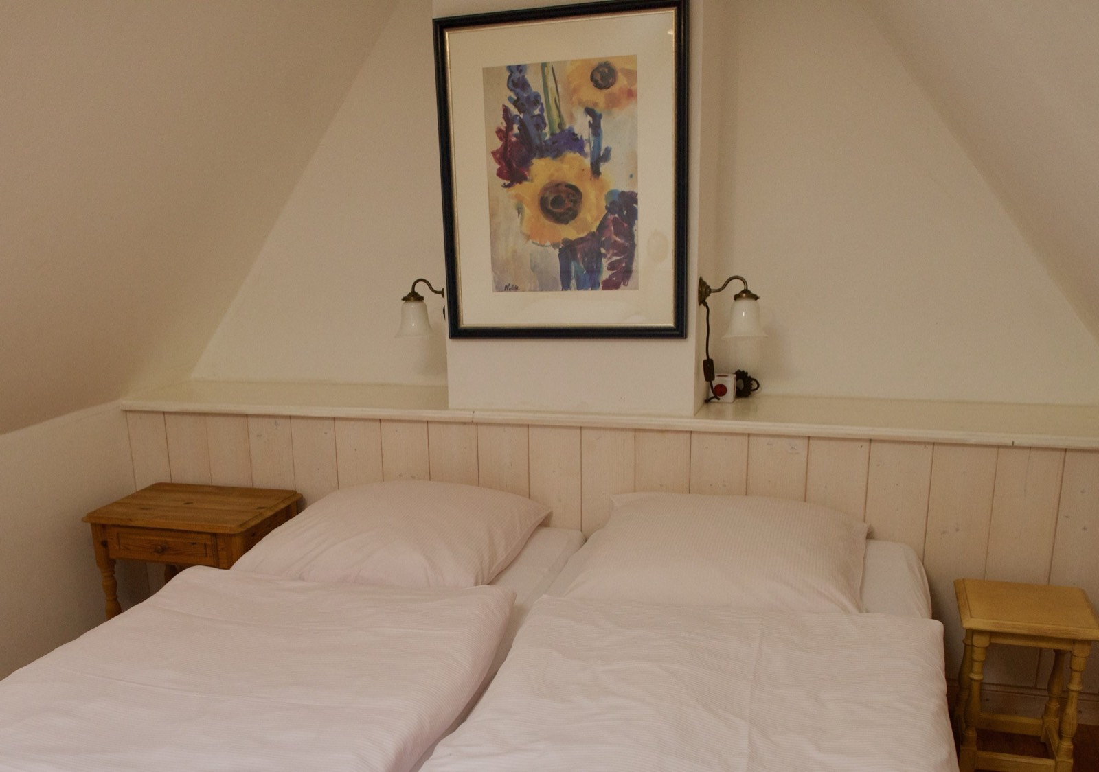 Wohnung 9, Foto 6