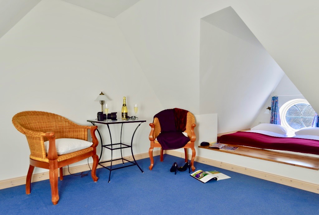 Wohnung 9, Foto 8