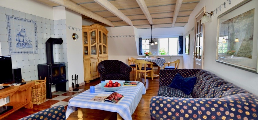 Wohnung 9, Foto 9