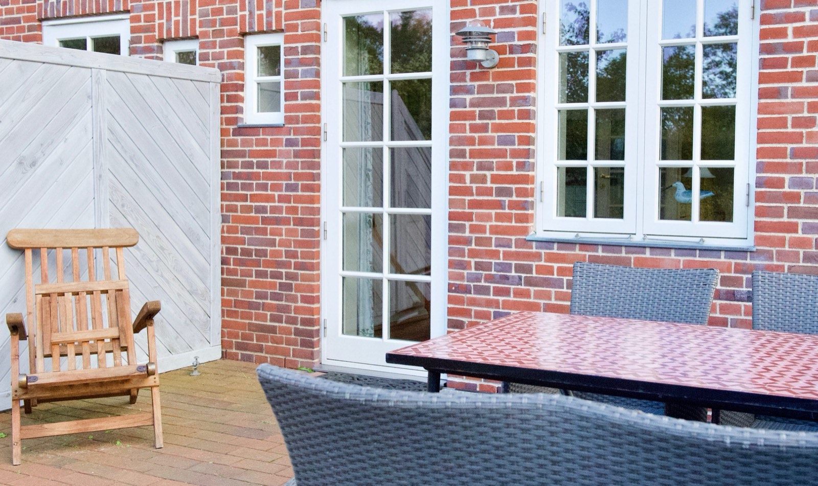 Wohnung 13, Foto 5