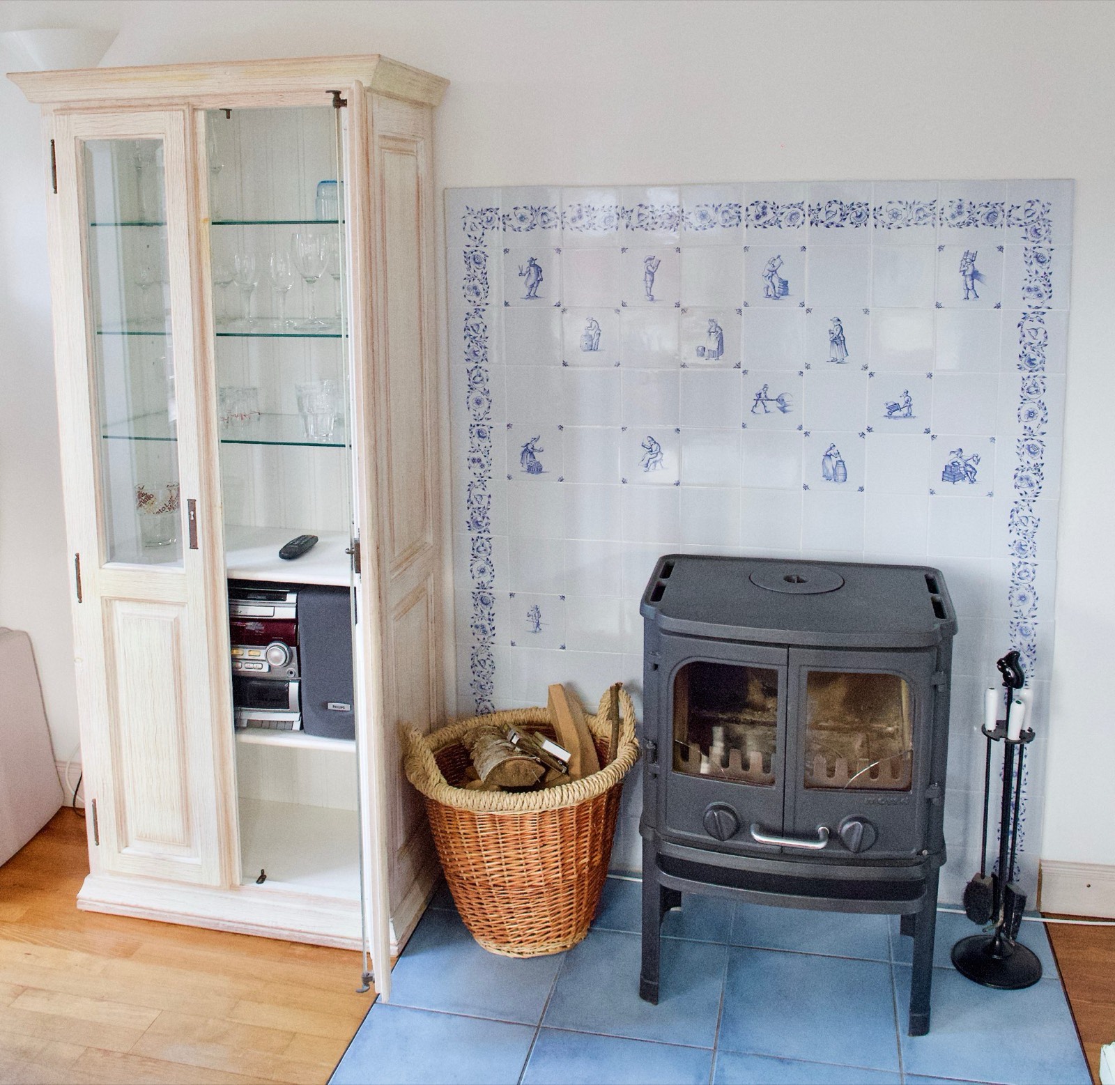 Wohnung 13, Foto 8