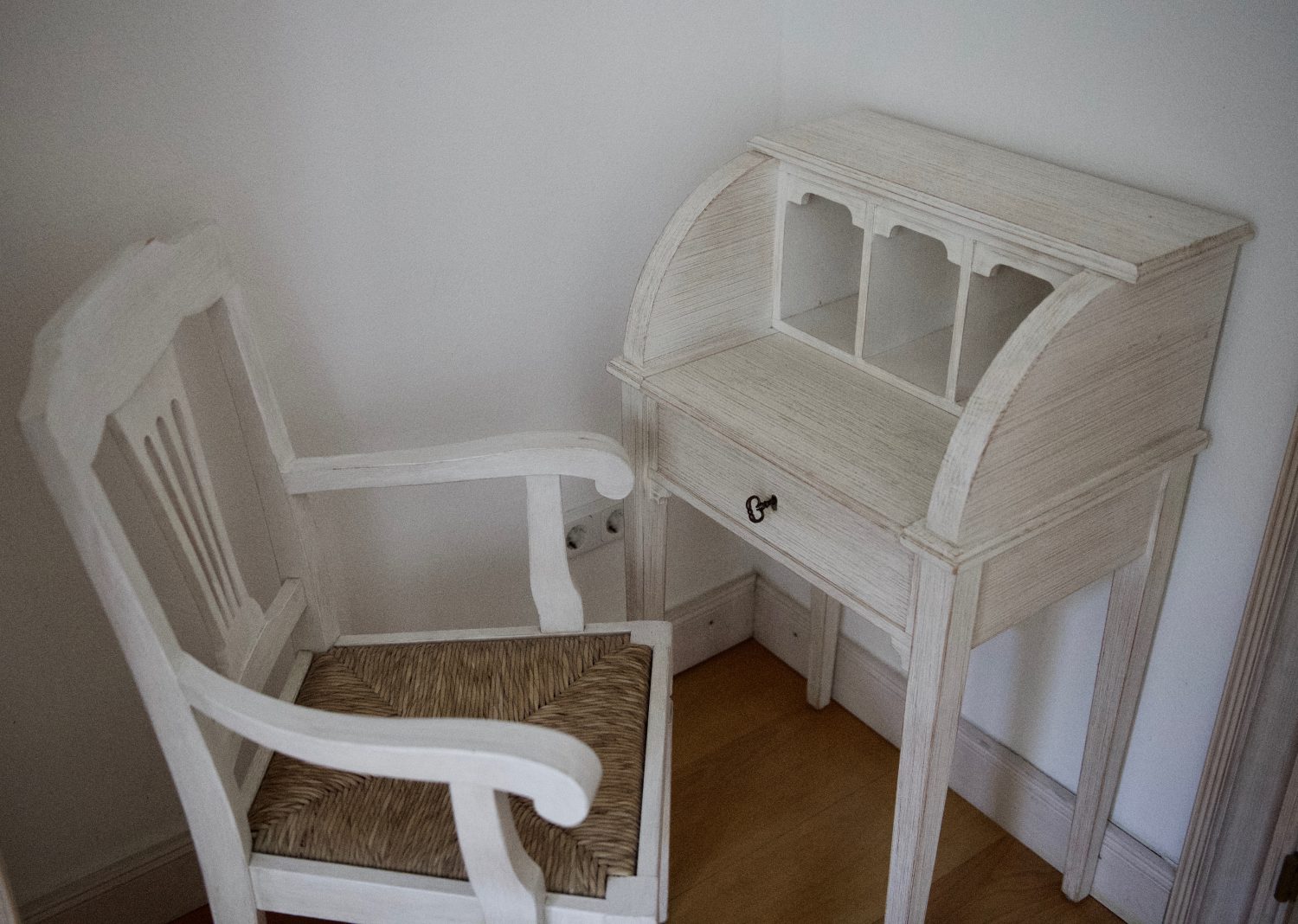 Wohnung 13, Foto 12
