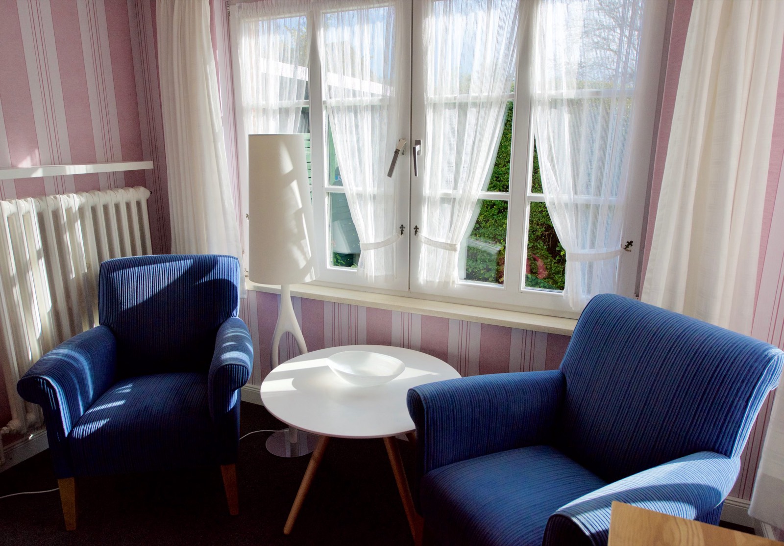 Zimmer 14, Foto 6