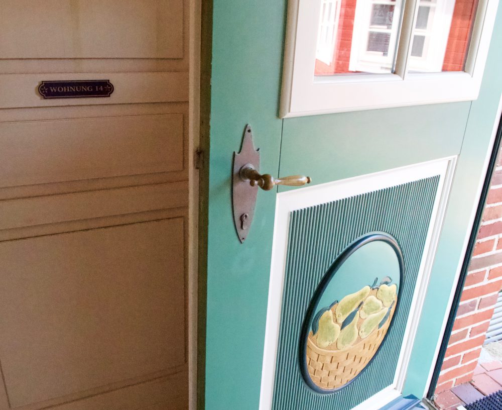 Wohnung 14, Foto 9