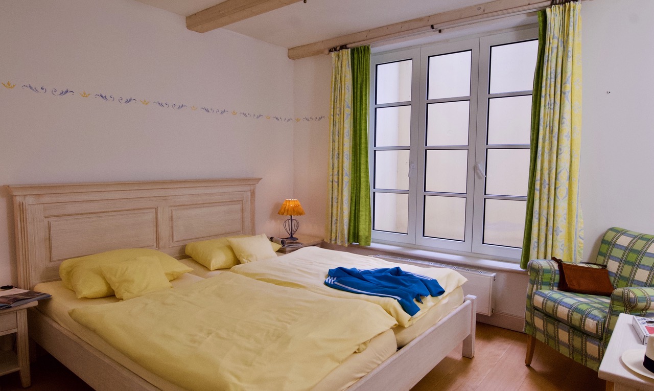 Wohnung 15, Foto 2
