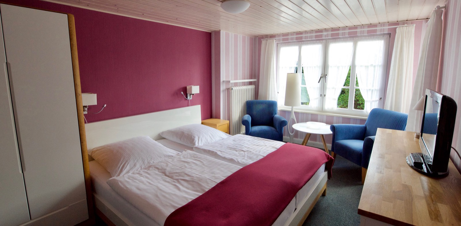 Zimmer 14, Foto 7