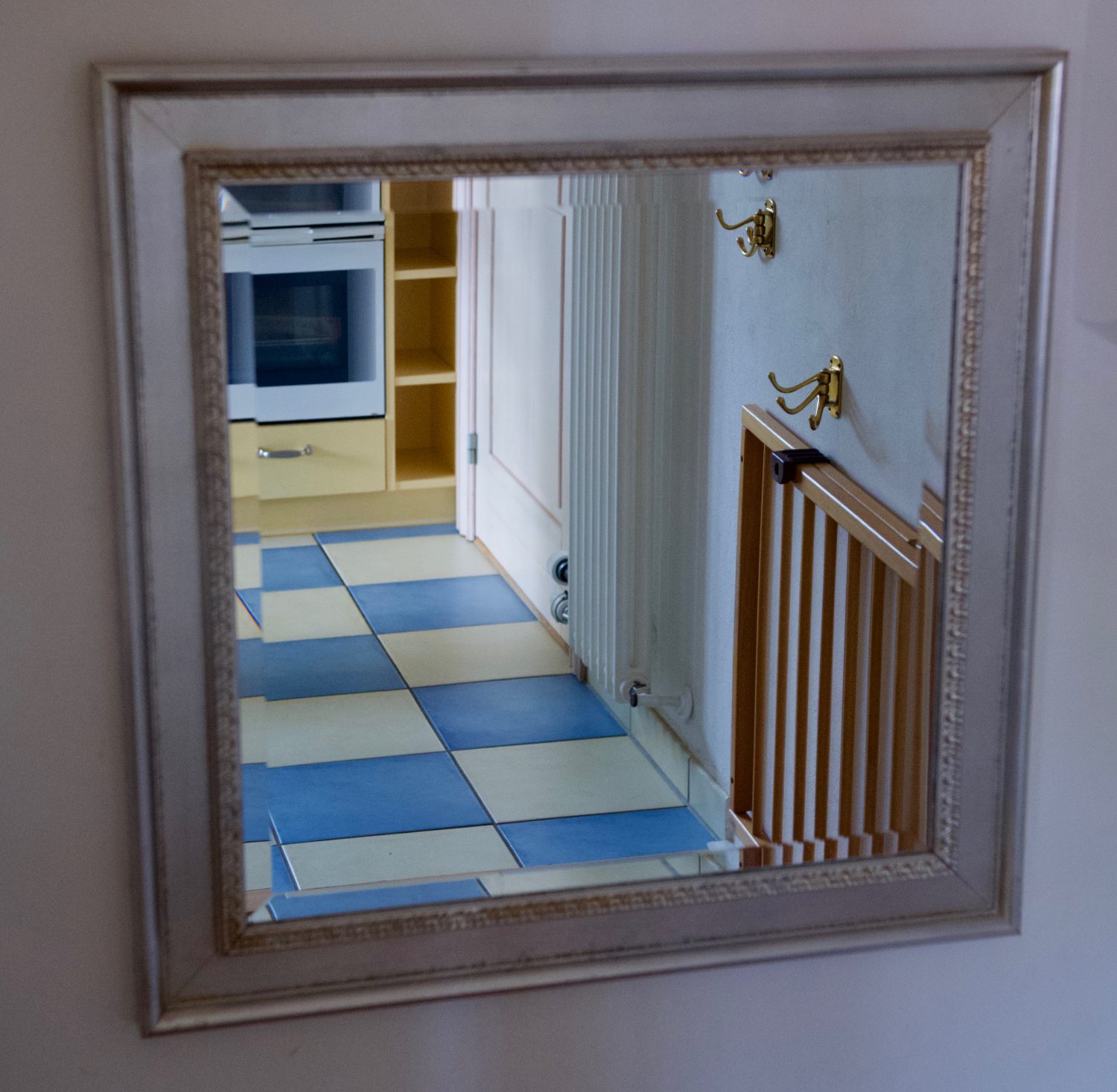Wohnung 15, Foto 7