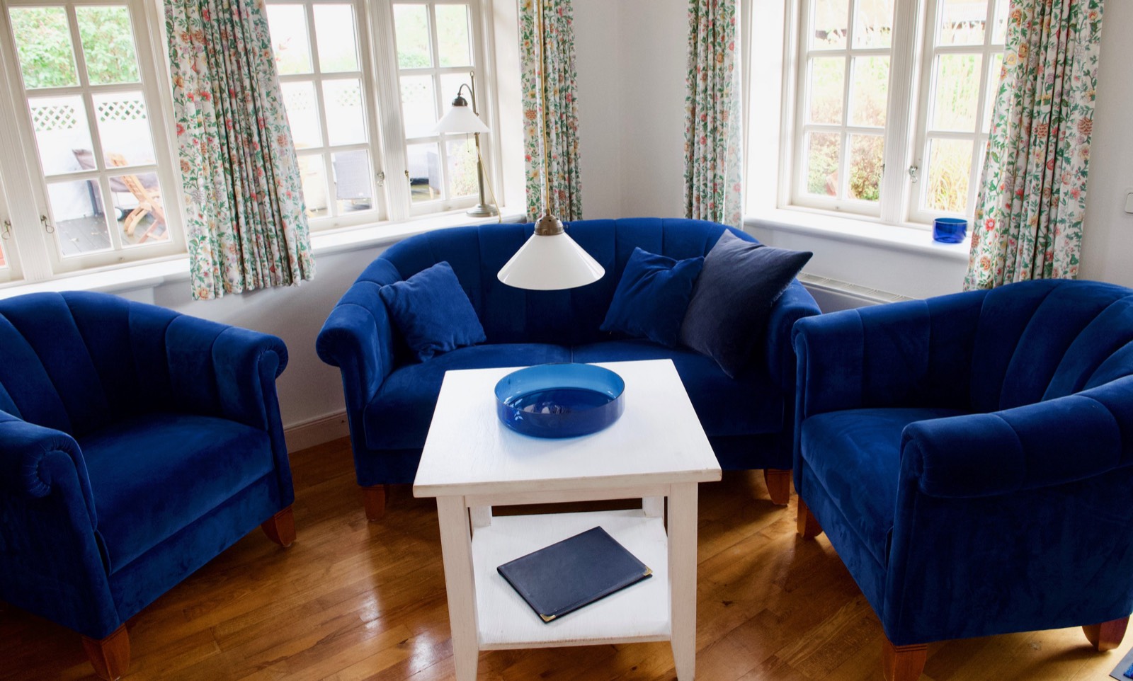 Wohnung 15, Foto 11