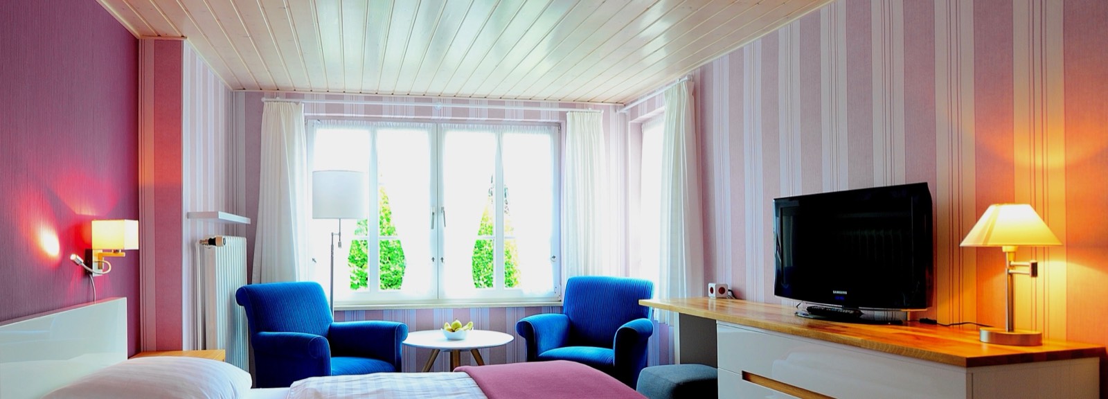 Zimmer 14, Foto 8