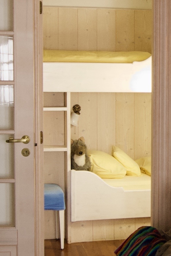 Wohnung 17, Foto 3