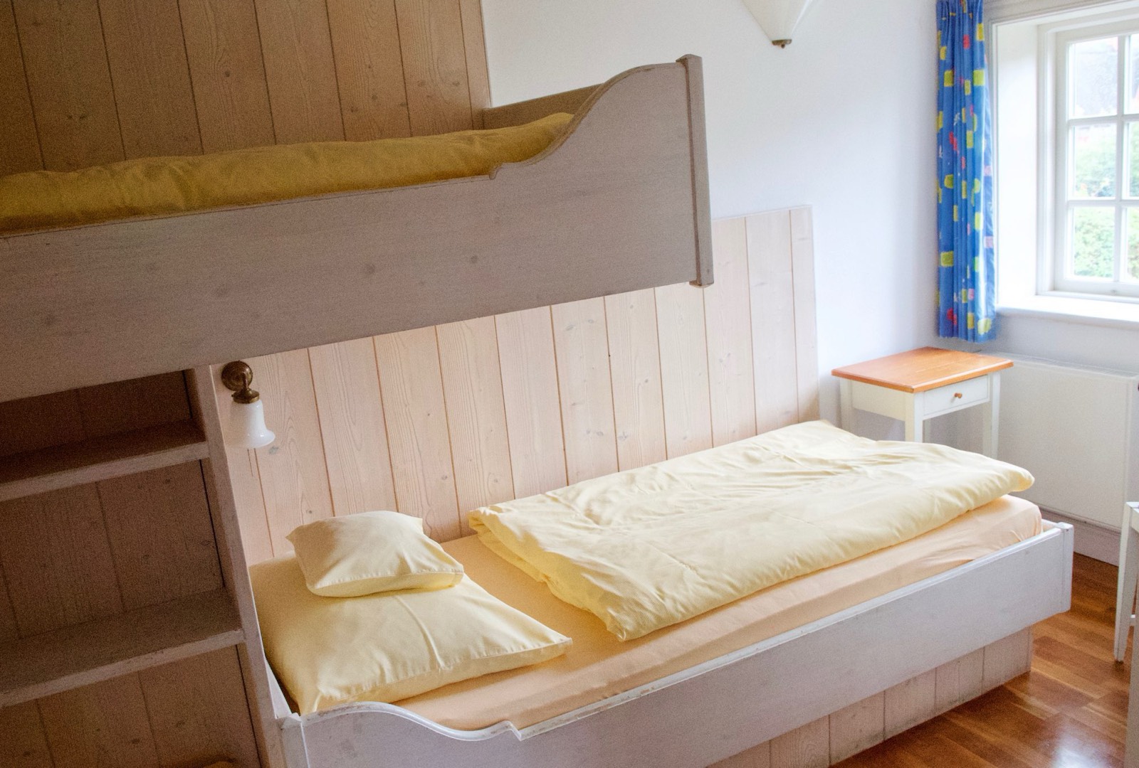 Wohnung 17, Foto 4