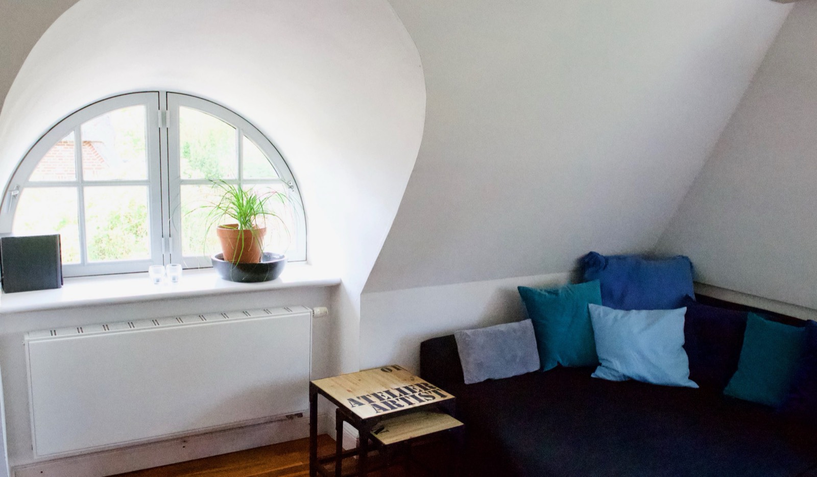 Wohnung 17, Foto 5