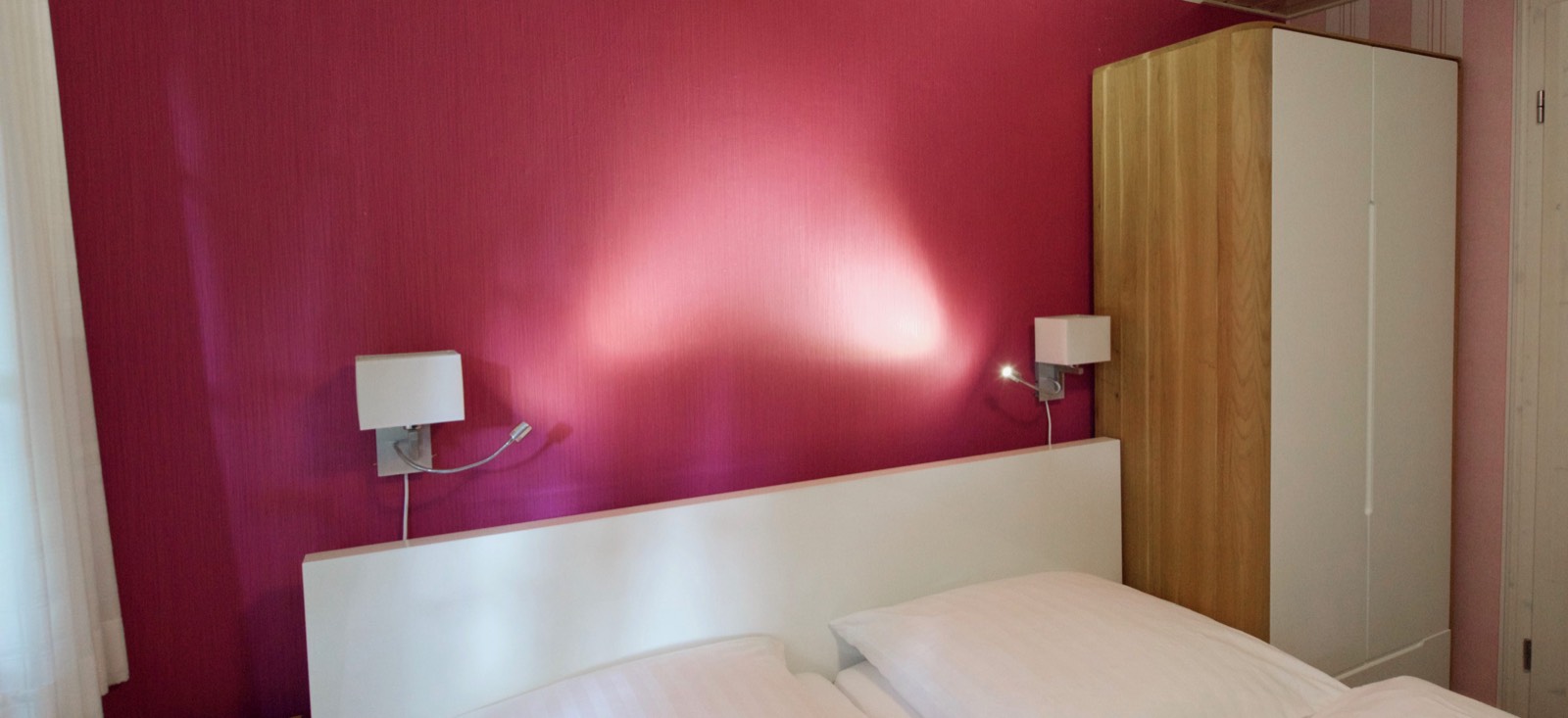 Zimmer 11, Foto 3