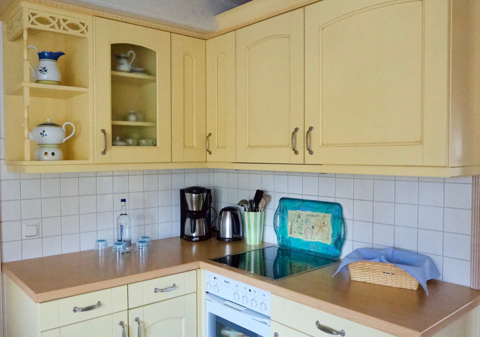 Wohnung 17, Foto 13