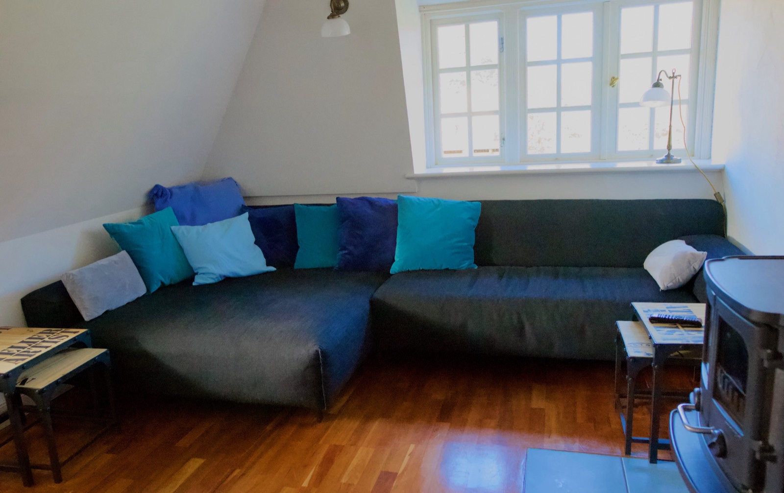 Wohnung 17, Foto 14