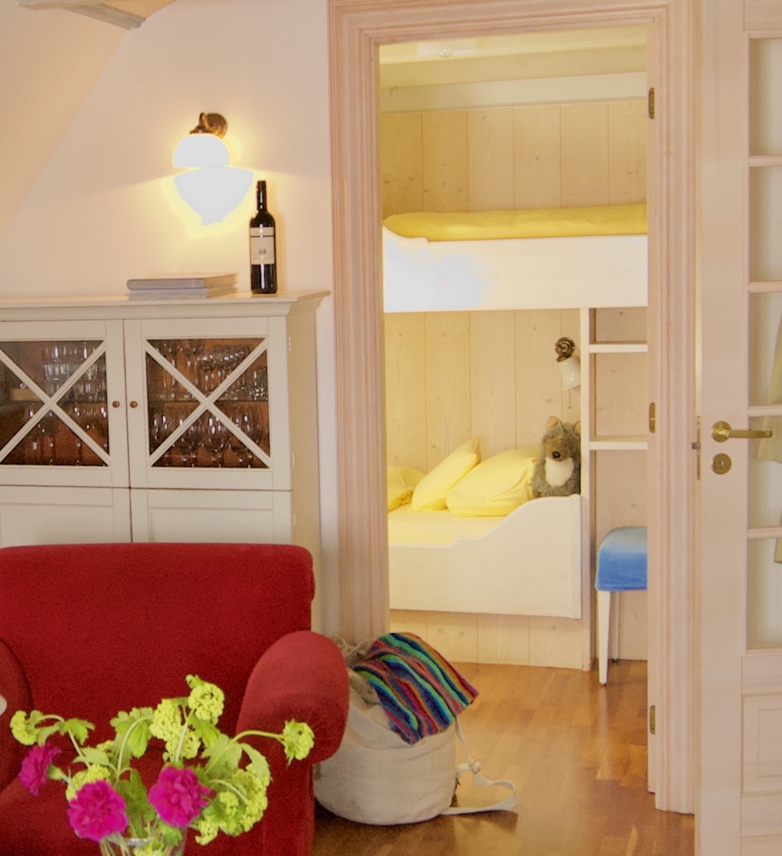 Wohnung 18, Foto 2