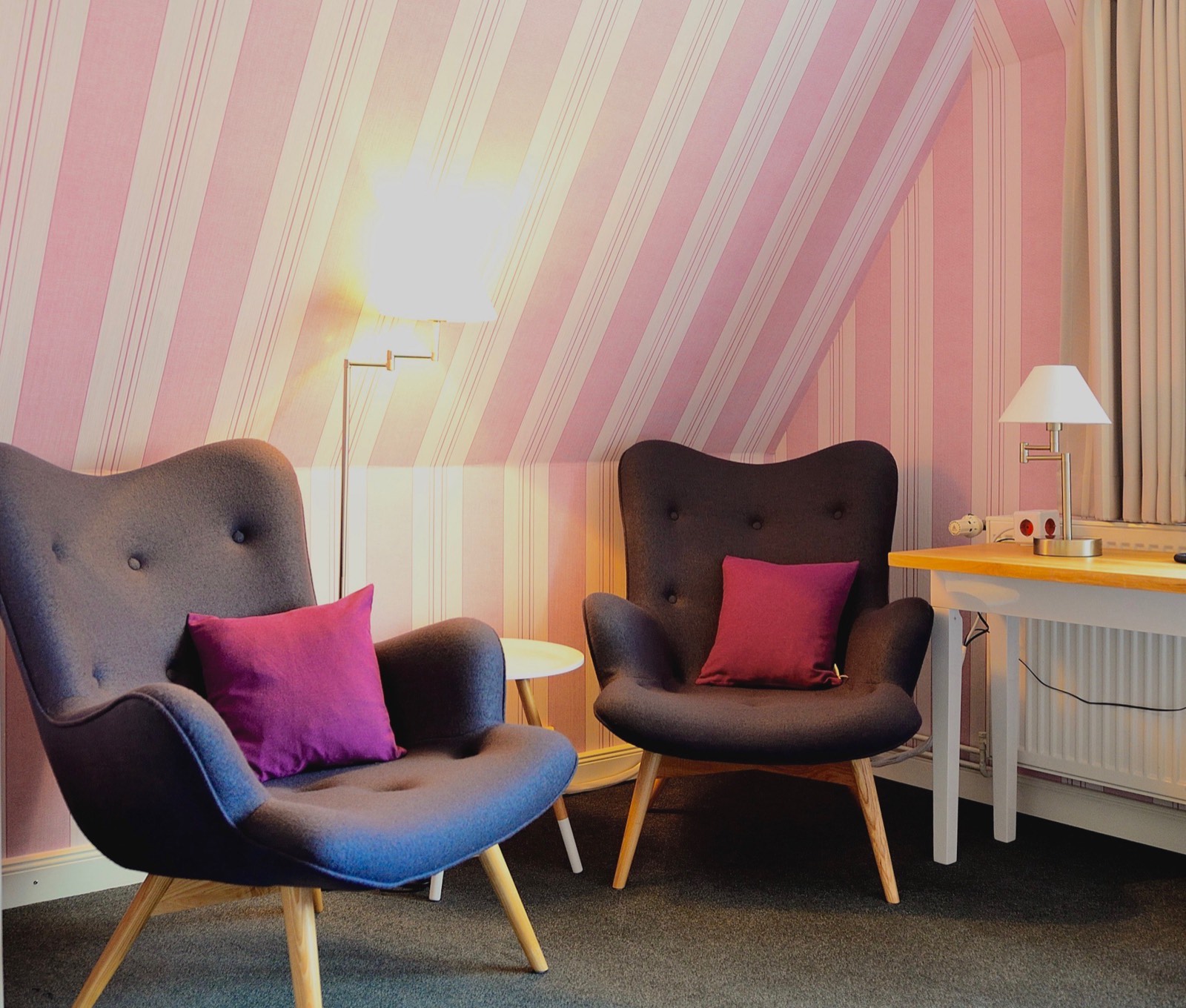 Zimmer 15, Foto 3