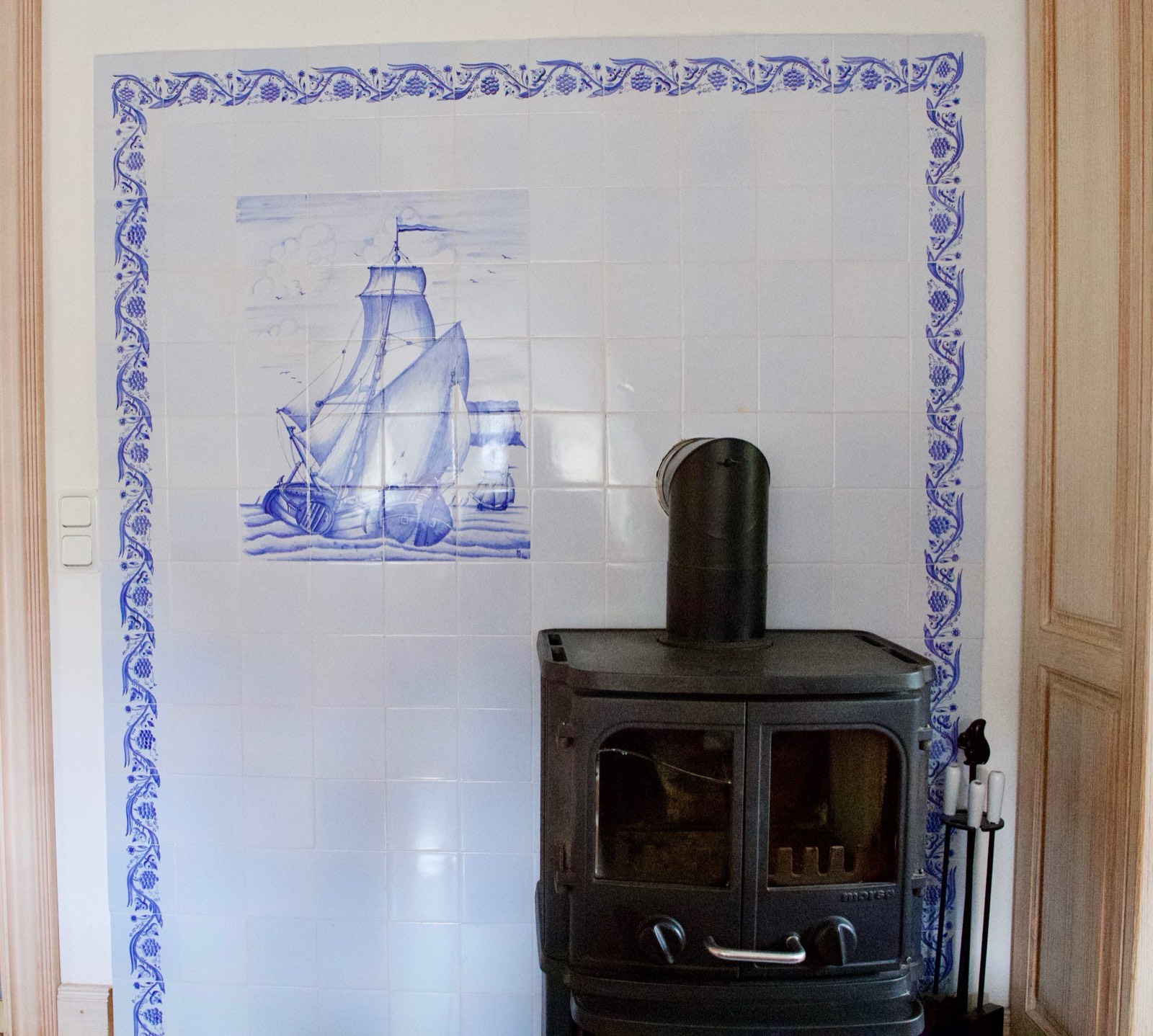 Wohnung 18, Foto 6