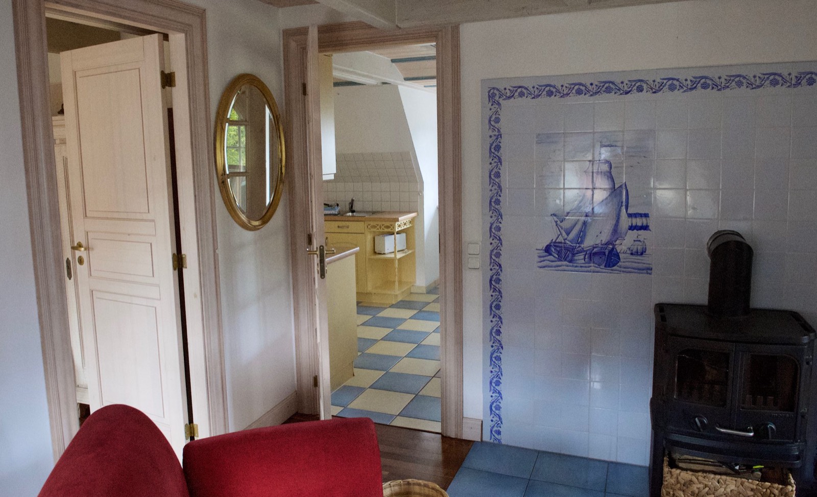 Wohnung 18, Foto 7