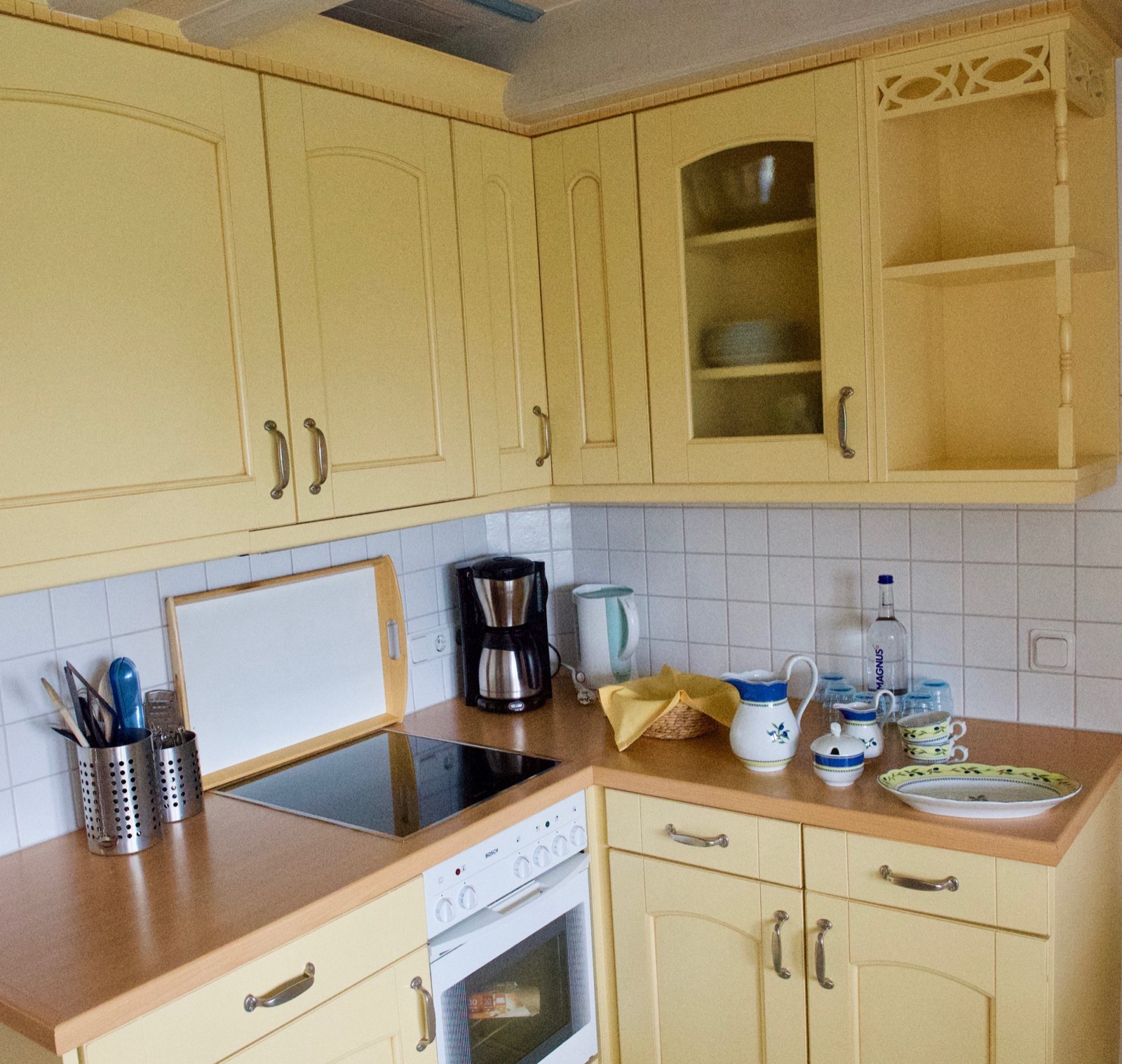 Wohnung 18, Foto 9