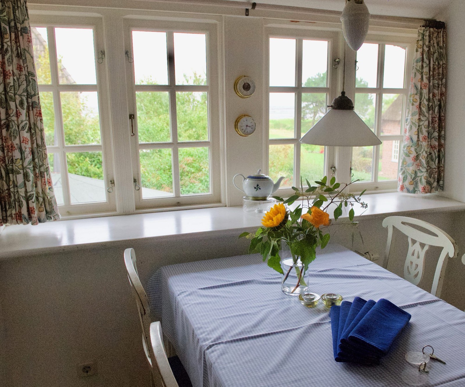 Wohnung 18, Foto 10