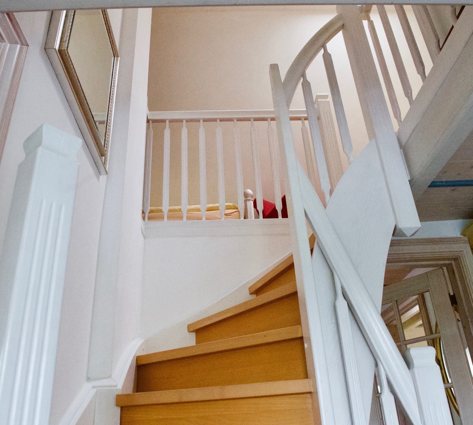 Wohnung 18, Foto 12