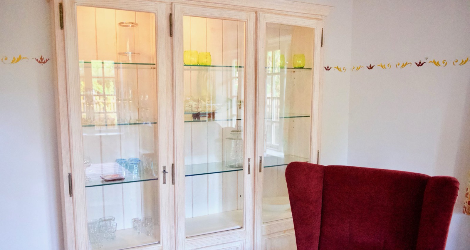 Wohnung 19, Foto 4