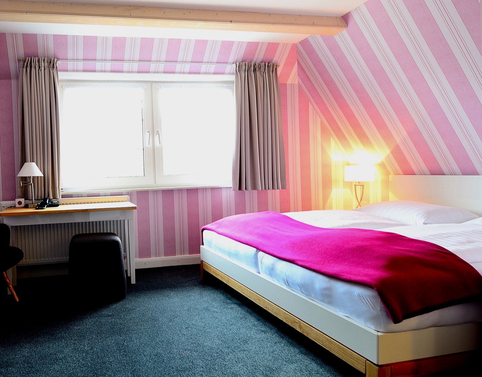 Zimmer 15, Foto 5