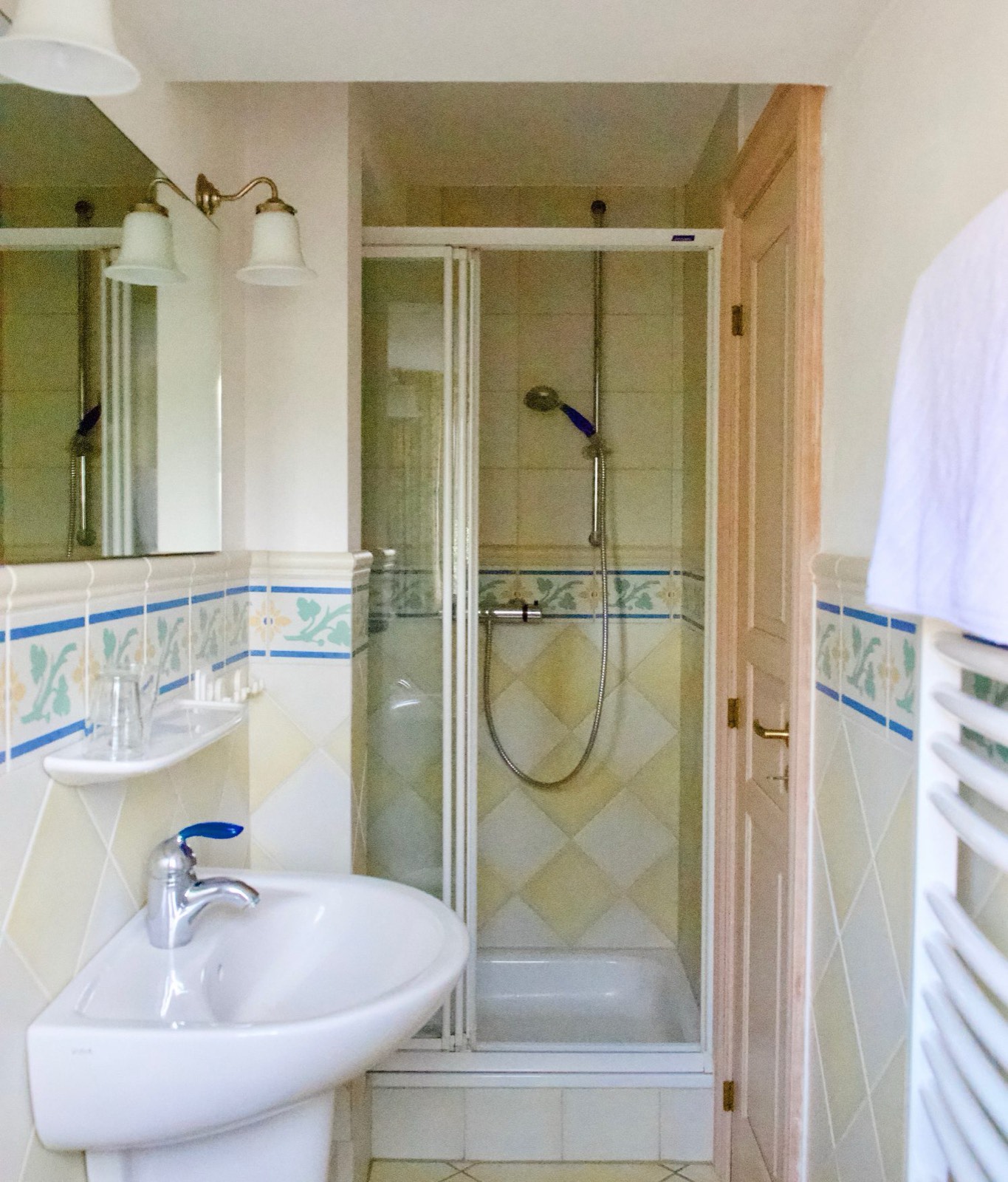 Wohnung 19, Foto 9