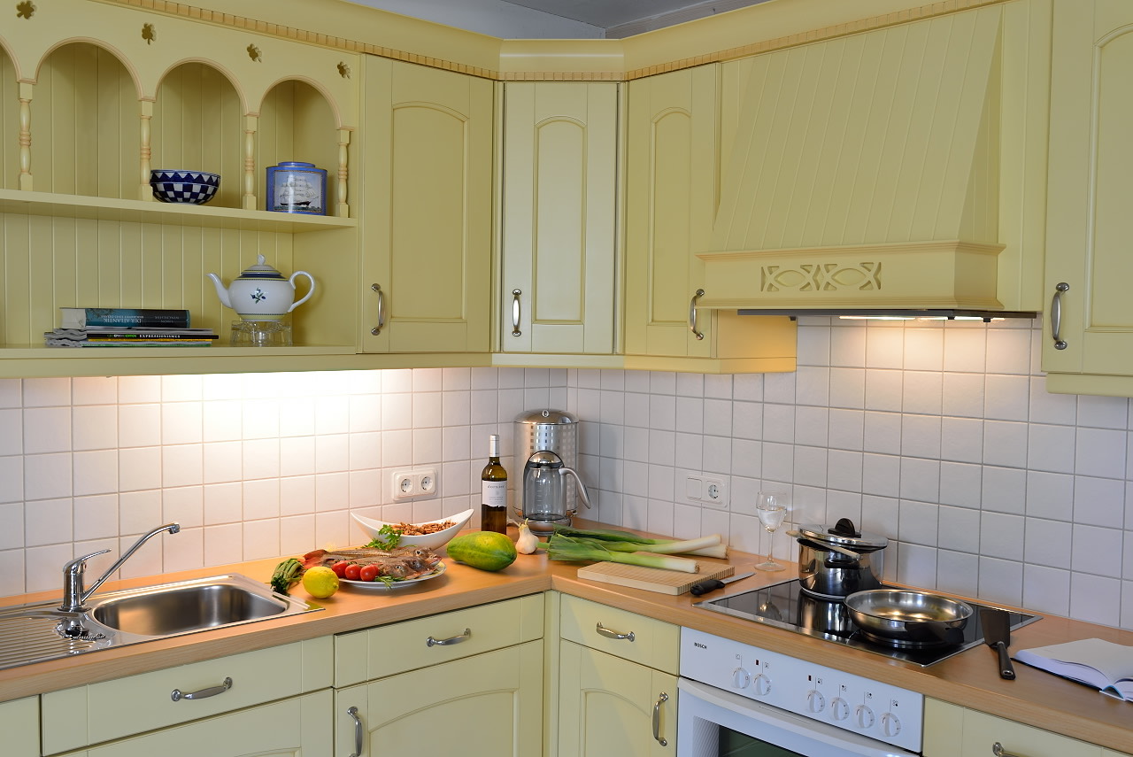 Wohnung 19, Foto 14