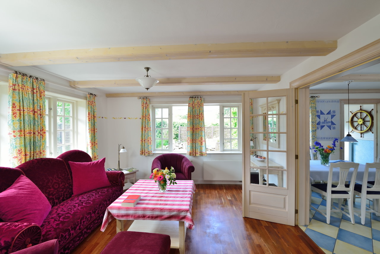 Wohnung 19, Foto 15