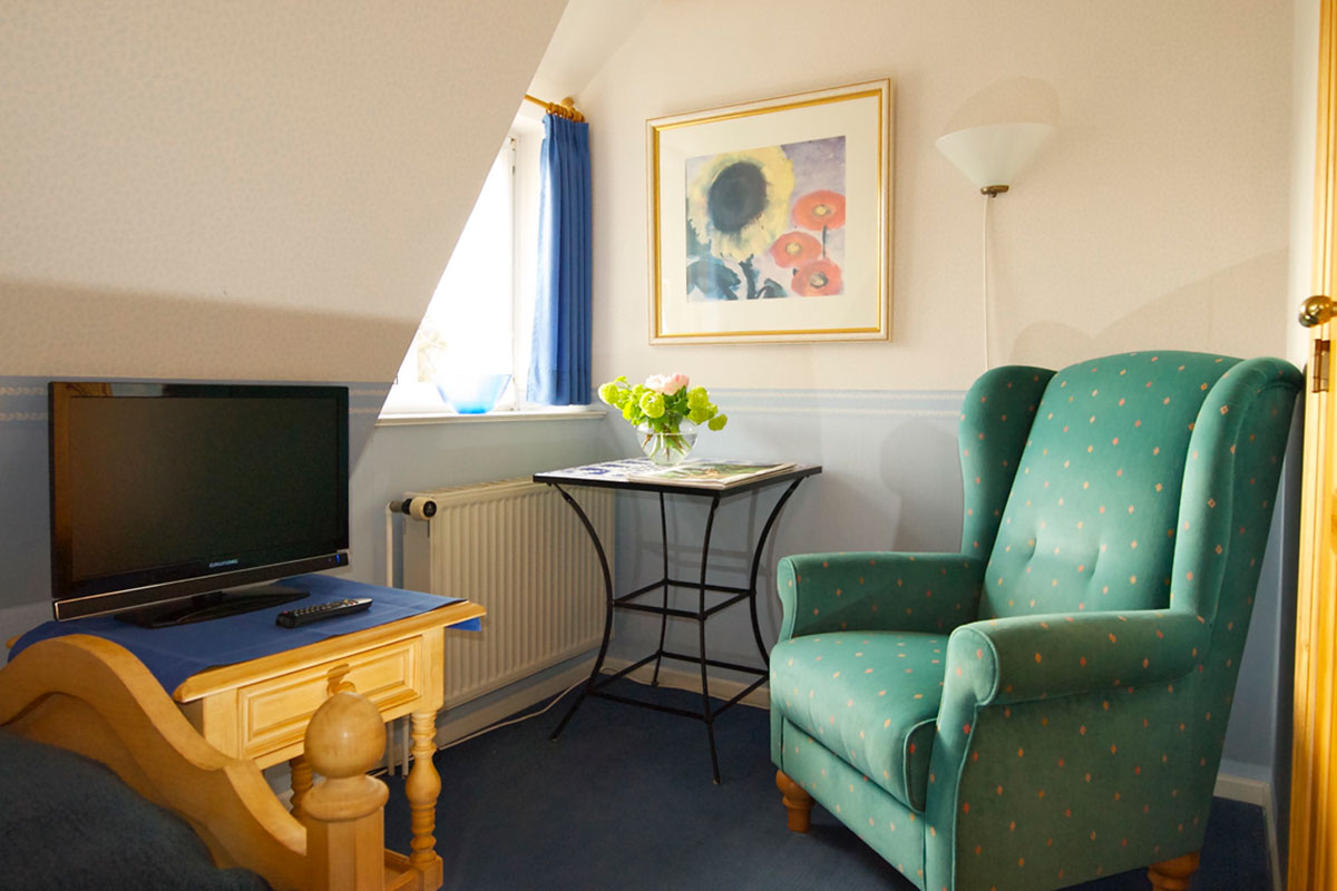 Zimmer 16, Foto 2
