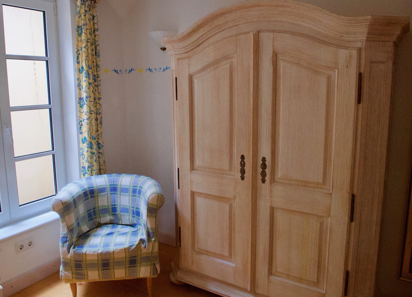 Wohnung 20, Foto 11