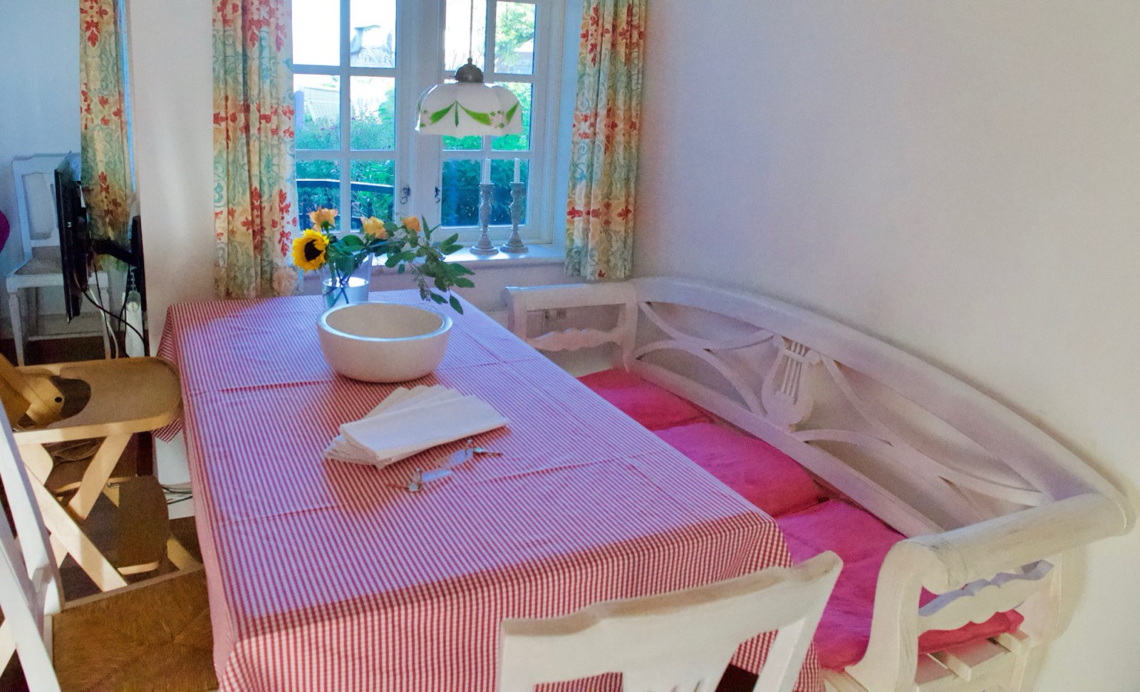 Wohnung 21, Foto 3