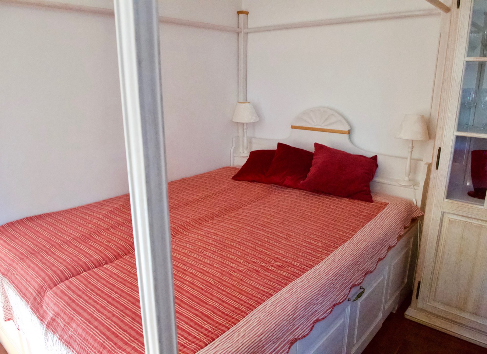 Wohnung 21, Foto 4