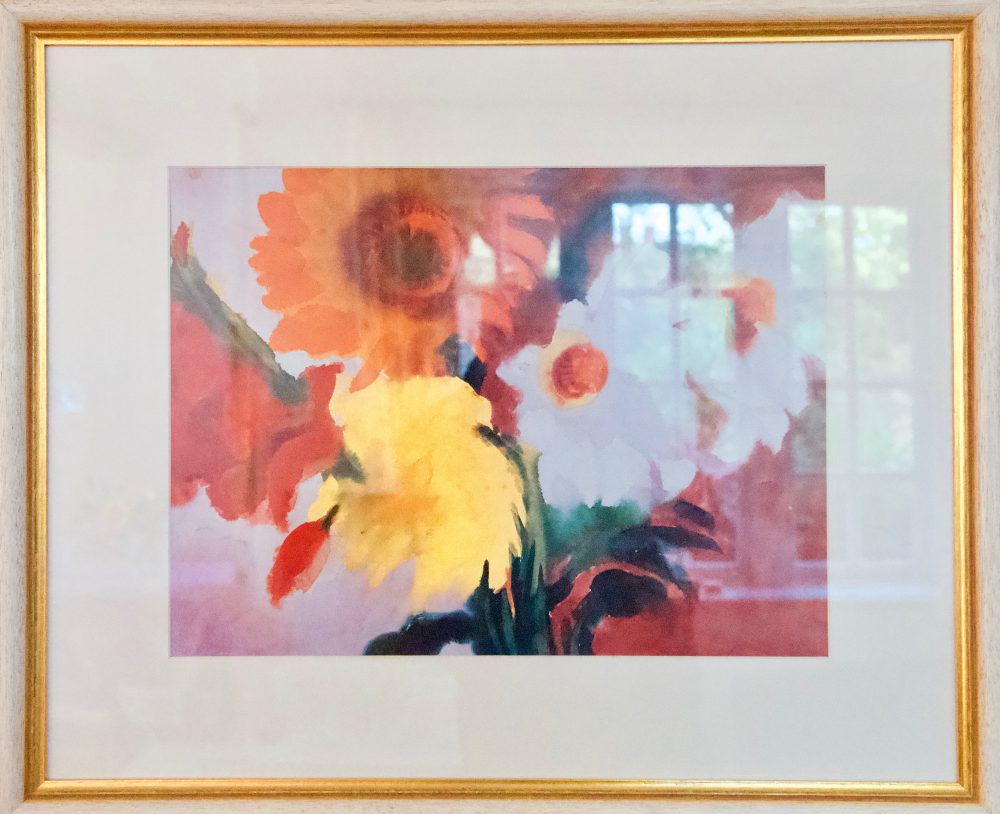 Wohnung 21, Foto 5