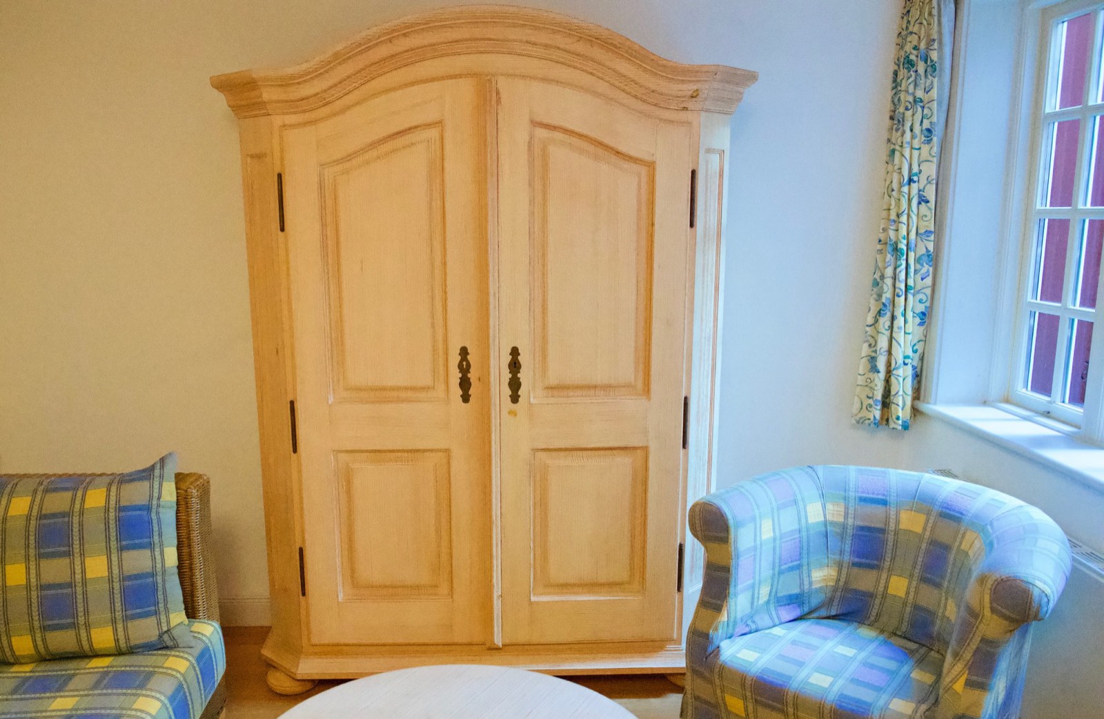 Wohnung 21, Foto 8