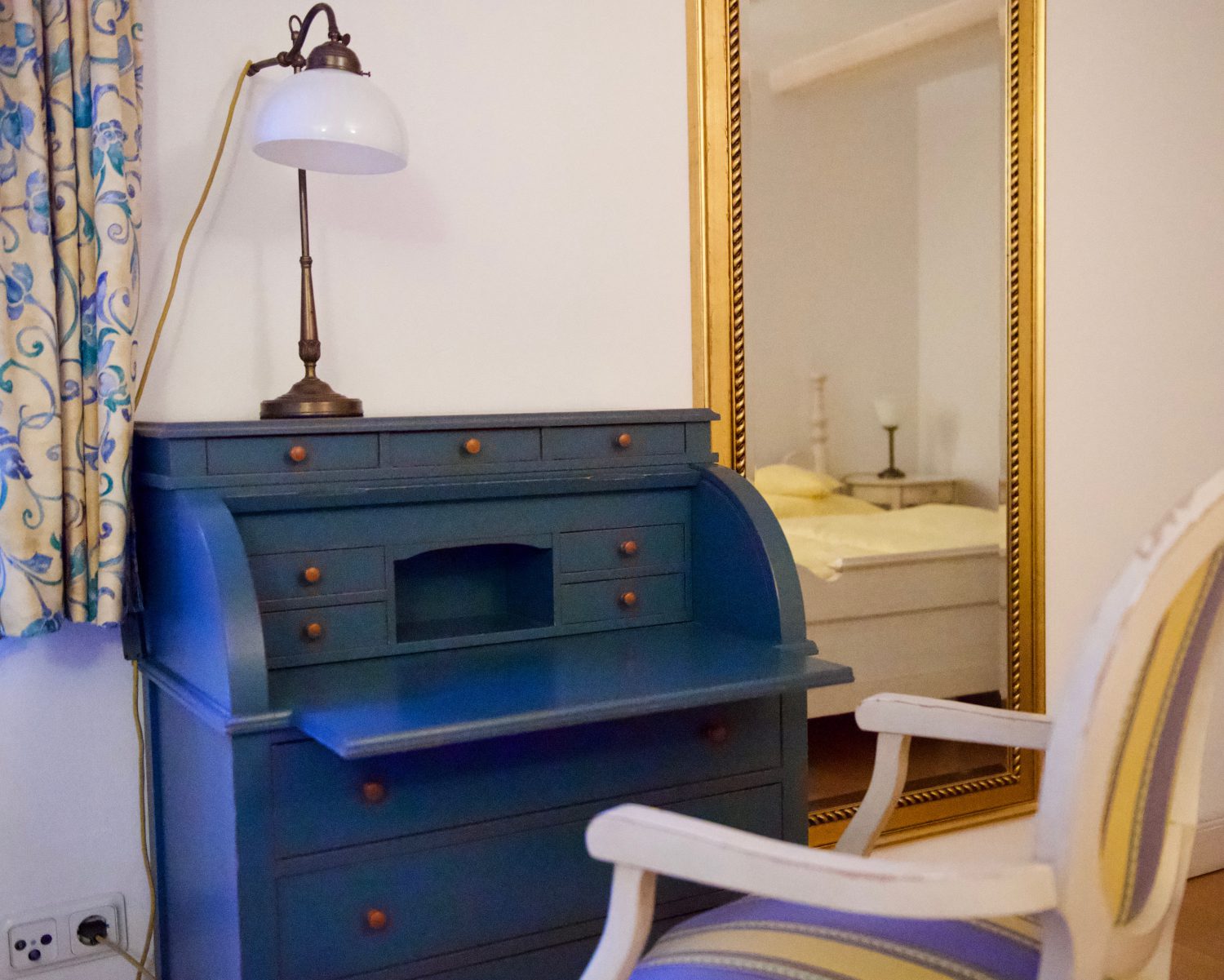 Wohnung 21, Foto 10