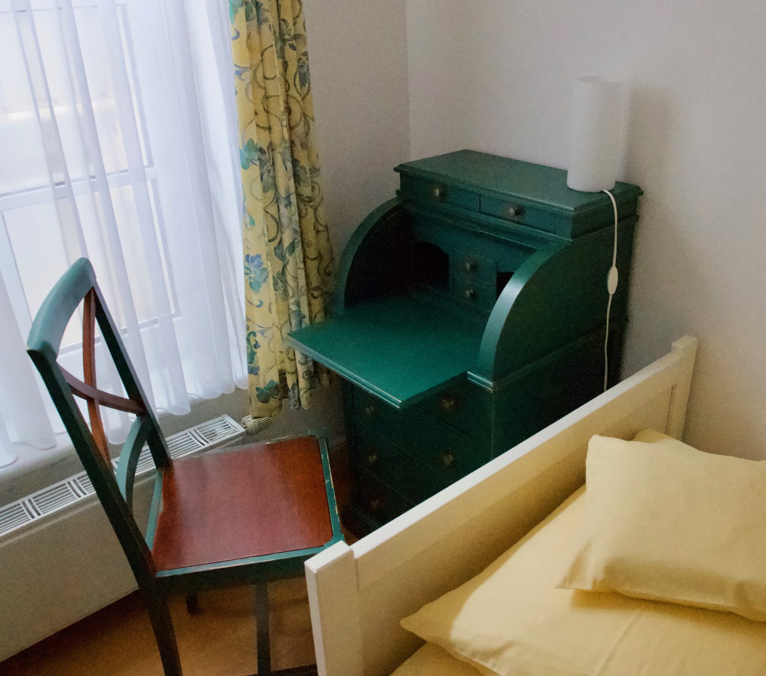 Wohnung 21, Foto 11