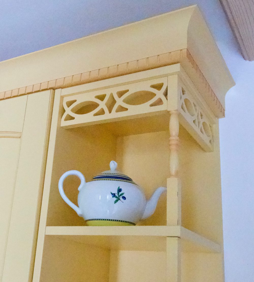 Wohnung 21, Foto 12
